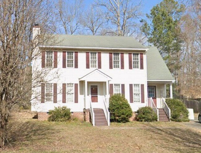 Building Photo - 8307 Ferdinand Ln