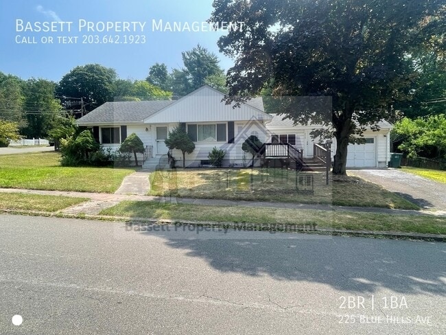 Primary Photo - 225 Blue Hills Ave