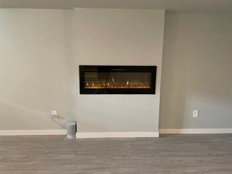 Downstairs Living Room 4 - 3011 N Stout Rd