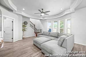 Building Photo - 8502 Kallison Arbor