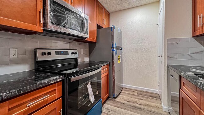 Building Photo - 7900 N Stadium Dr