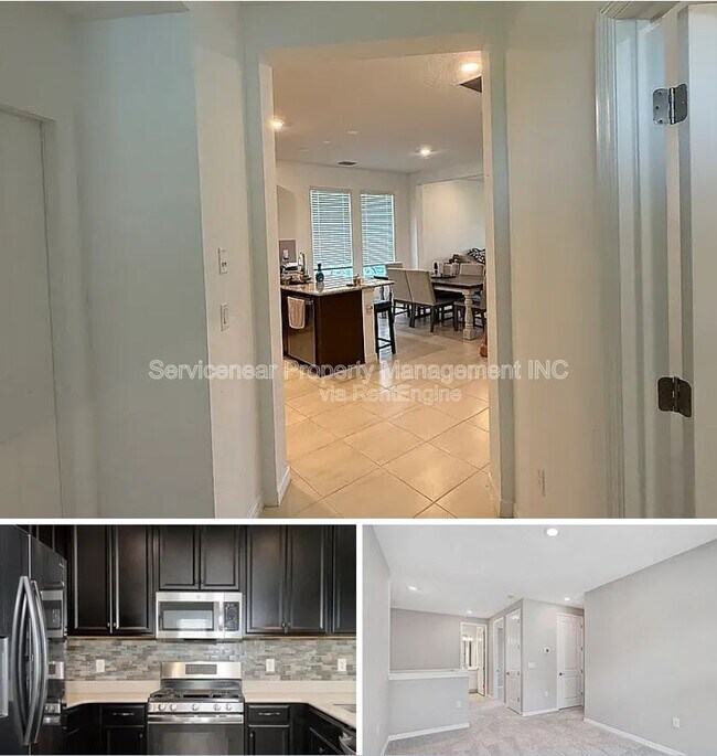 Building Photo - 9133 Night Skye Ave