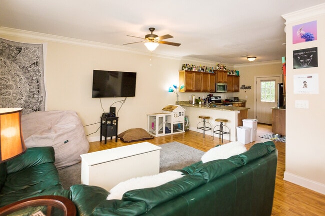 Building Photo - 239 Ruth St