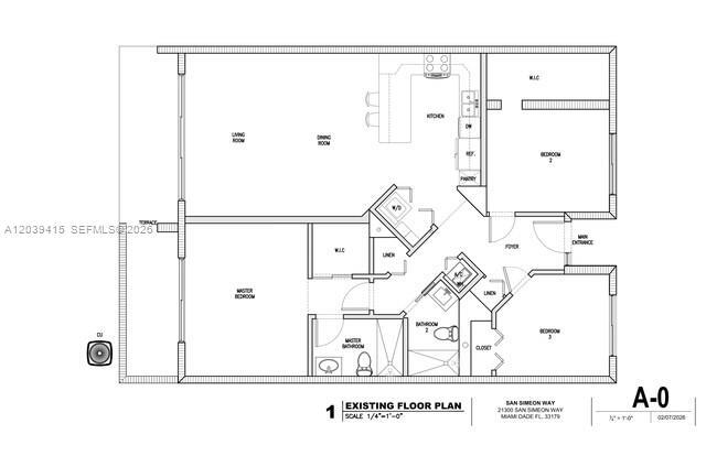 Building Photo - 21300 San Simeon Way