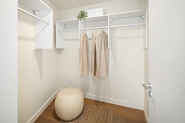 Building Photo - 121 Stewart St