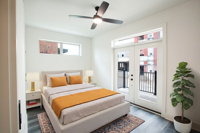 Building Photo - 1873 S Watkins St