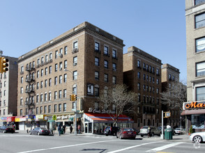 Building Photo - 700 West 175th Street