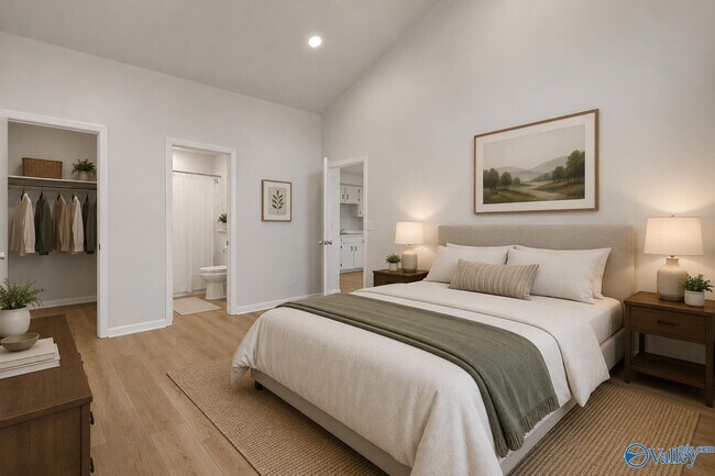 Building Photo - 3704 Squaw Valley Dr SW