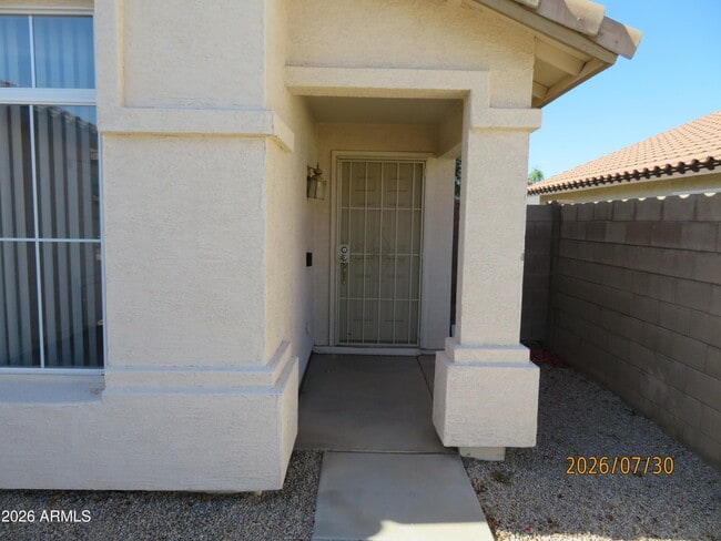 Building Photo - 15446 W Gelding Dr