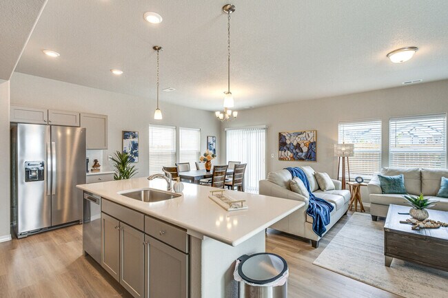 Building Photo - 8466 Blue Feather Lp