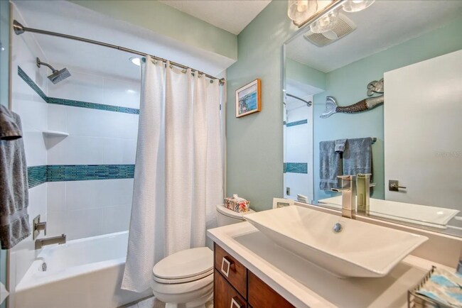 Building Photo - Beachfront Rental at TowerIsle – Fully Furnished and All Utilities Included! 2bed |2bath
