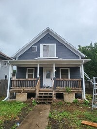 Building Photo - 314 N Franklin Ave