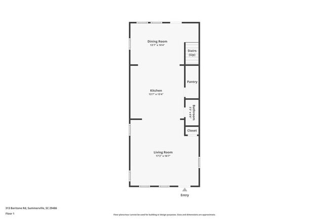 Building Photo - 313 Baritone Rd