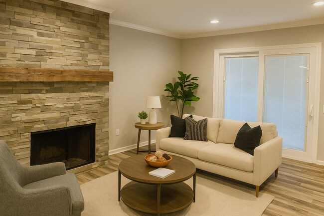 Building Photo - 1880 White Oak Dr