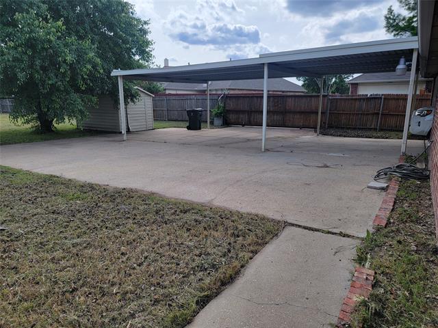 Building Photo - 3606 Hamlett Ln