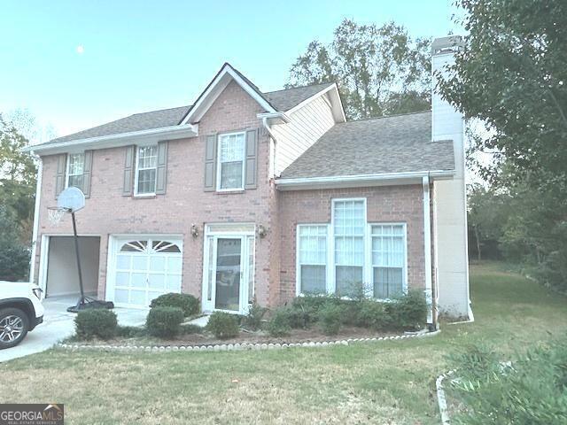 Building Photo - 305 Carriage Chase