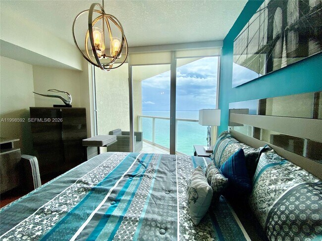 Building Photo - 16699 Collins Ave