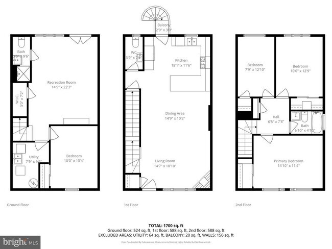 Building Photo - 5211 Nebraska Ave NW