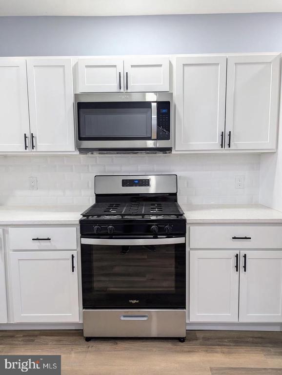 Building Photo - 1539 S Stillman St