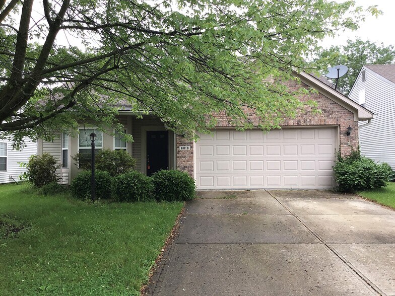 Primary Photo - 6010 Woodmill Dr