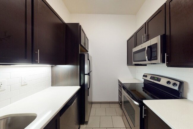 Floorplan - Bellerive