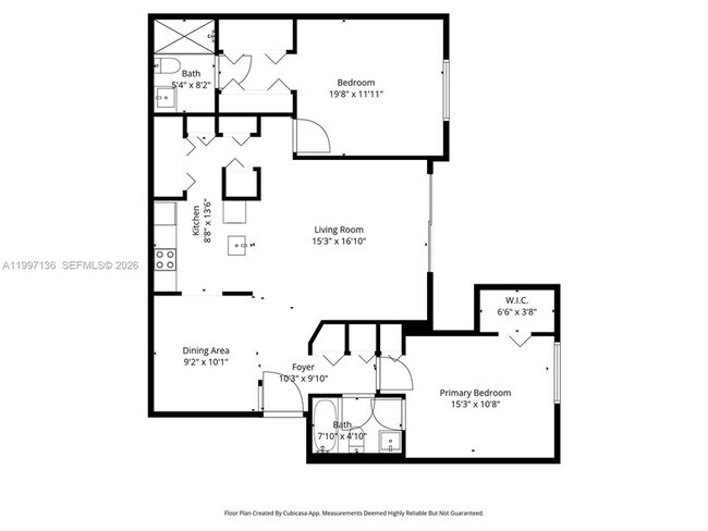 Building Photo - 10610 SW 158th Ct