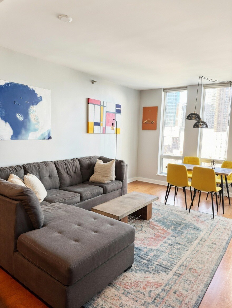 Building Photo - 1250 S Michigan Ave