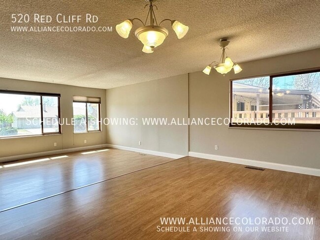 Building Photo - 520 Red Cliff Rd