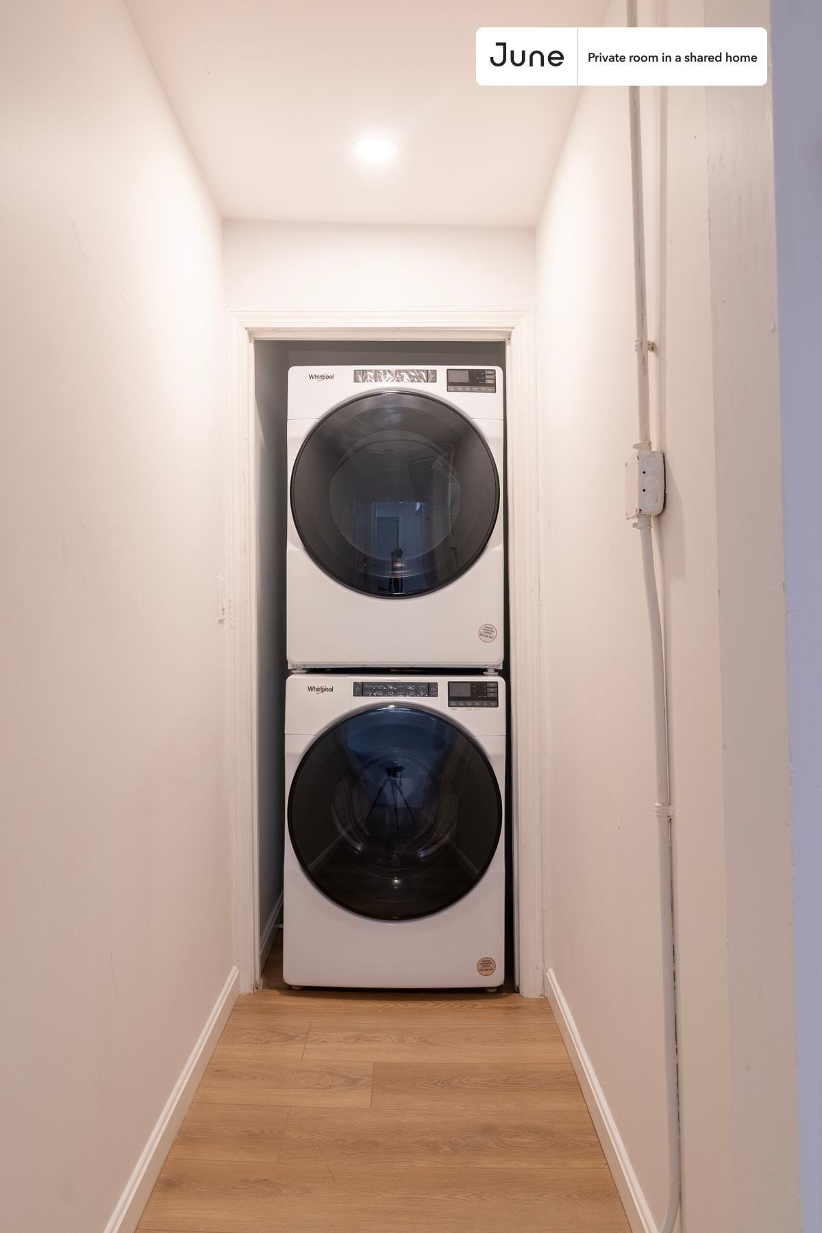 Building Photo - Room in Shared 4 bed/4 bath home in East Cambridge