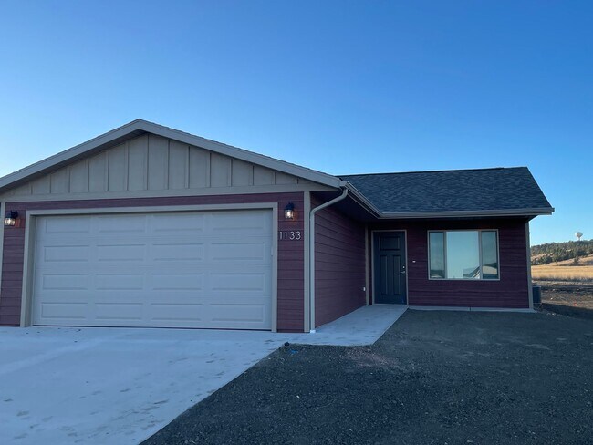 Primary Photo - ~ APPLICATIONS PENDING ~ NEW BUILD! Brand ...