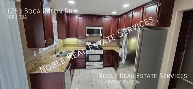 Building Photo - 1251 Boca Raton Dr
