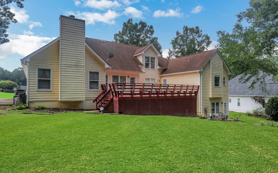 Building Photo - 2130 Wynfield Point Dr