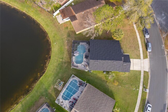 Building Photo - 3007 Stillwater Dr