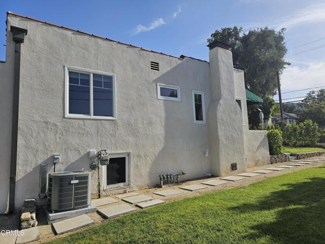 Building Photo - 4731 Briggs Ave