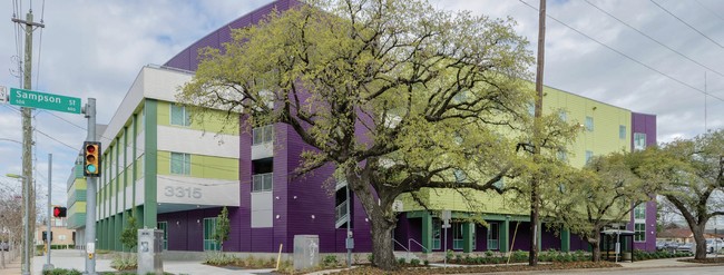 Primary Photo - NHH Harrisburg