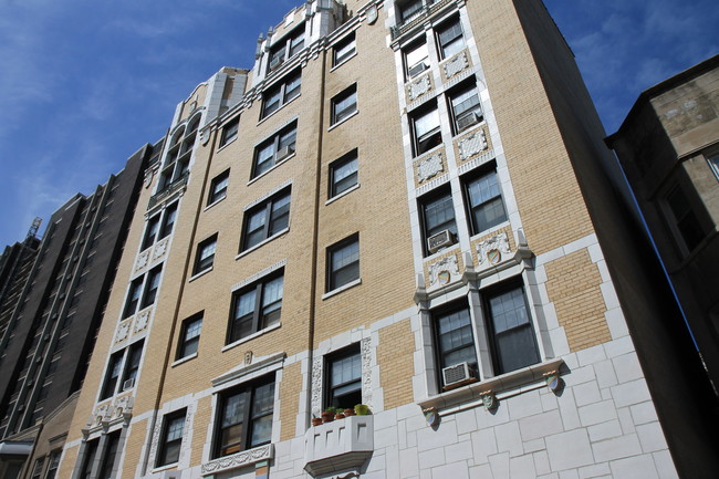 Building Photo - Eastwood Apartments