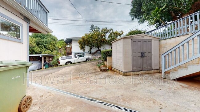 Building Photo - 99-639 Halawa Dr