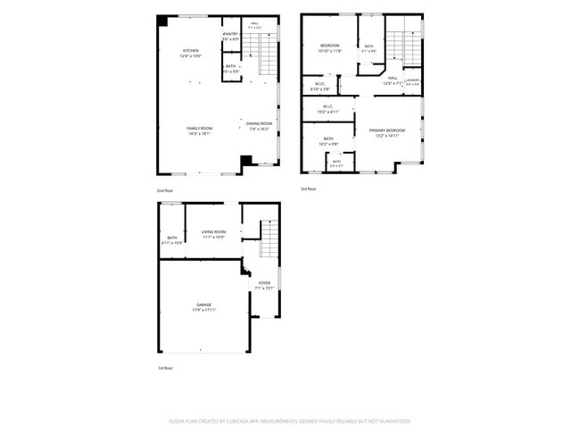 Building Photo - 3022 Holman St