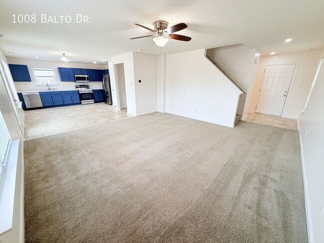 Building Photo - 1008 Balto Dr