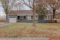 Building Photo - 7121 W 74th St