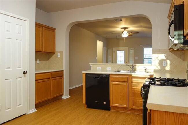 Building Photo - 18116 Great Basin Ave