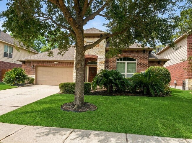 Building Photo - 129 Autumn Forest Ln