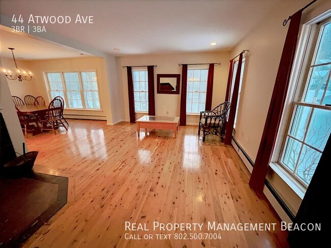 Building Photo - 44 Atwood Ave