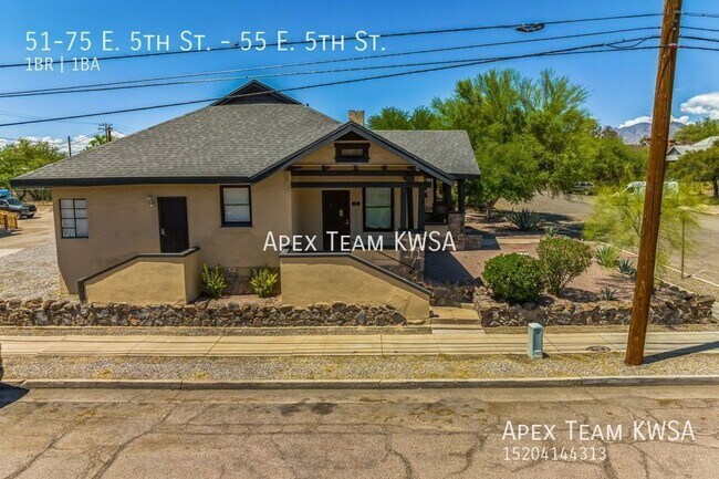 Building Photo - 51-75 E. 5th St.-55 E. 5th St.