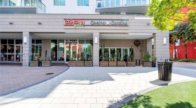 Building Photo - 7875 NW 107th Ave