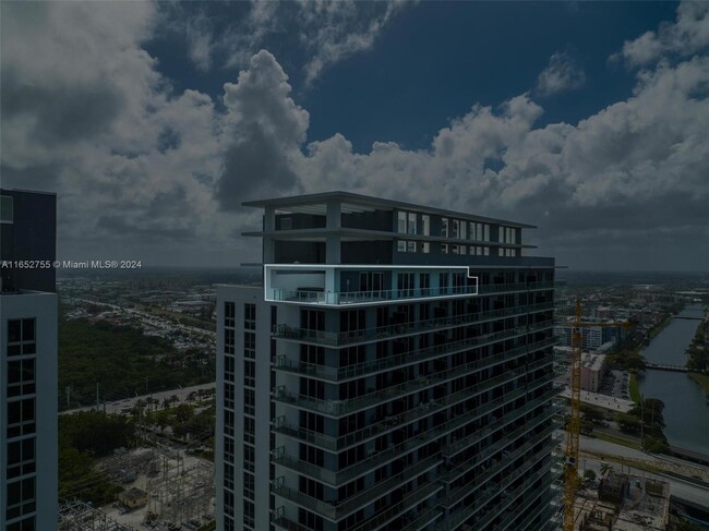 Building Photo - 16385 Biscayne Blvd