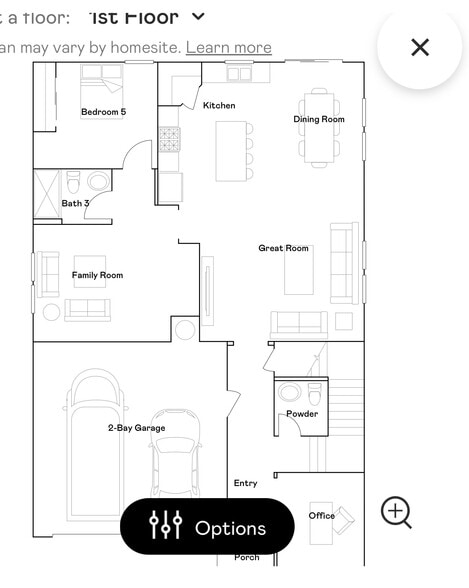 Building Photo - 8716 Hamblen Ct