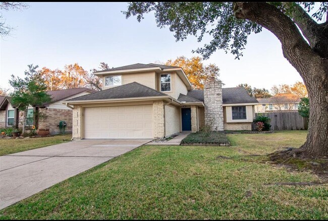 Primary Photo - 10502 Linecamp Dr