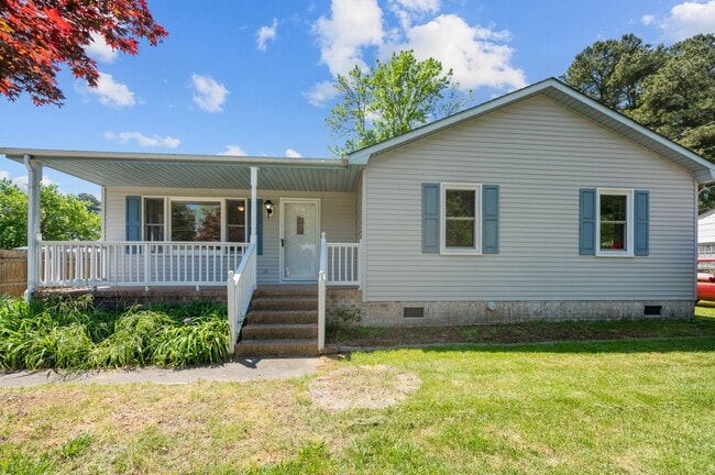 Primary Photo - 2421 Payne Rd