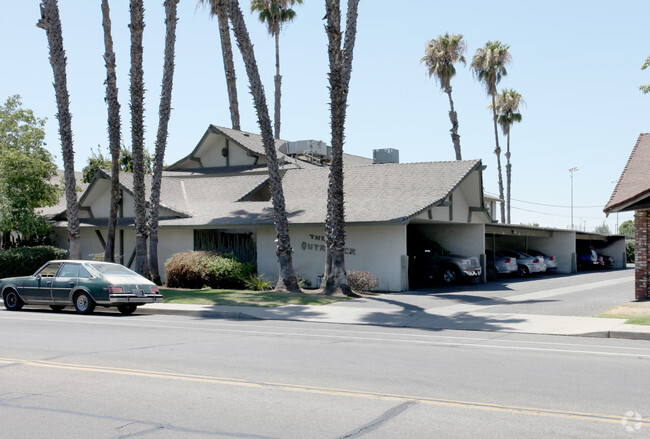 Primary Photo - Outrigger Apartments